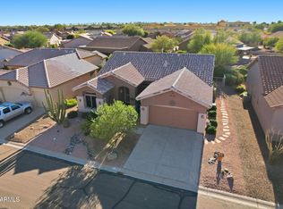 7085 E Desert Spoon Ln, Gold Canyon, AZ 85118