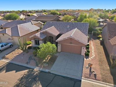 7085 E Desert Spoon Lane, Gold Canyon, AZ, 85118