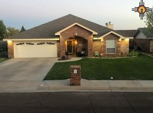4016 Fiesta Dr, Hobbs, NM 88240