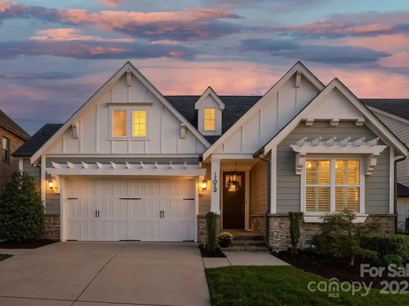12019 Huntson Reserve Rd, Huntersville, NC 28078