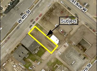 W 4th St, Duluth, MN 55806