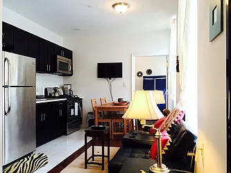 Rented by Keller Williams NYC