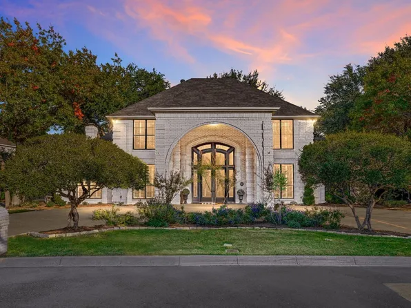 5029 Birch Hollow Ln, Fort Worth, TX 76132