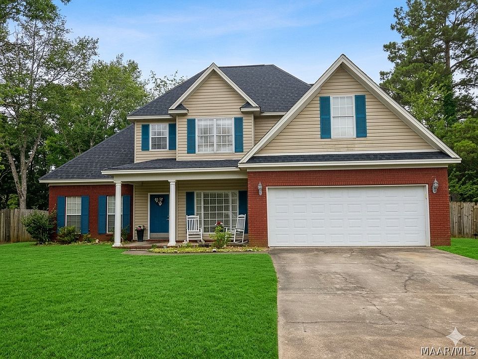 1st image of 607 Prairieview Dr
