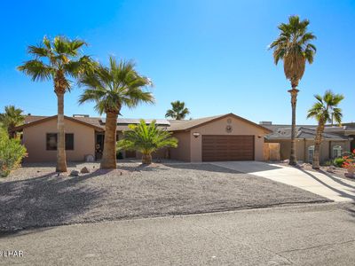 2930 Tonto Dr, Lake Havasu City, AZ, 86406