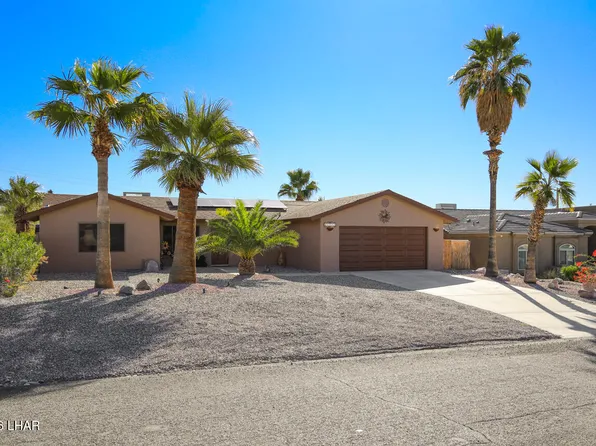 2930 Tonto Dr, Lake Havasu City, AZ 86406