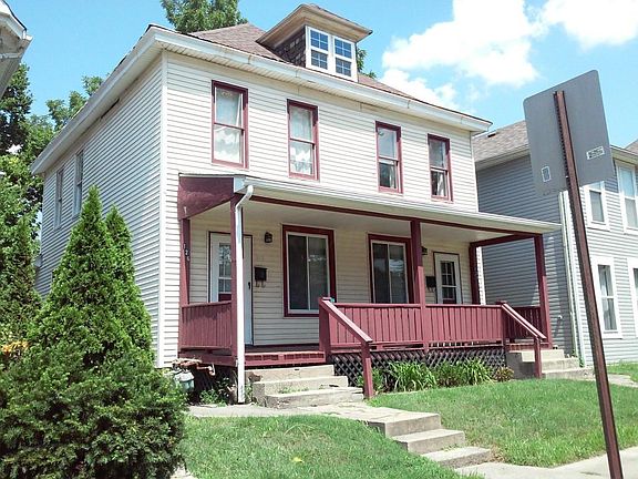 2nd image of 126-128 E Maynard Ave