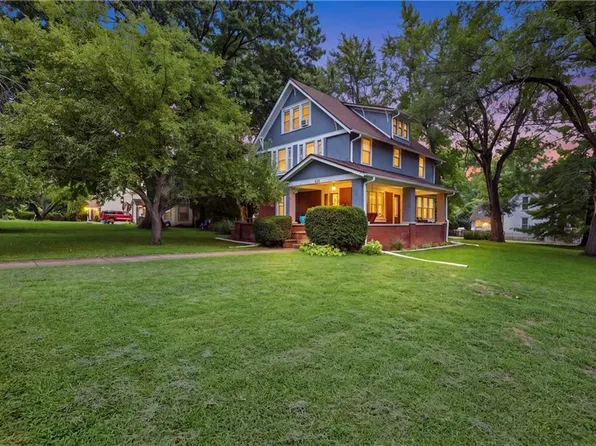 200 E Main St, Odessa, MO 64076