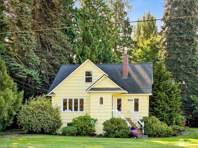 17090 Sam Bell Road, Bow, WA, 98232