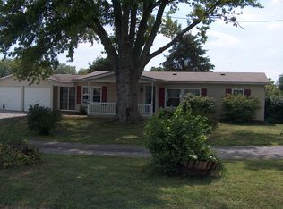 52 Miner Ln, Frankfort, OH