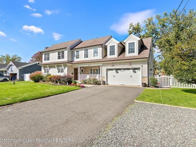 9 Deal Avenue, Oceanport, NJ, 07757