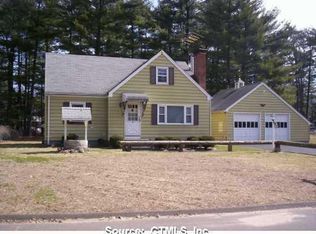 14 W Forest Dr, Enfield, CT 06082