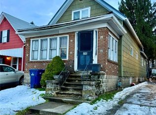 195 Hertel Ave, Buffalo, NY 14207