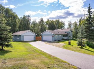 3192 W Discovery Loop, Wasilla, AK 99654