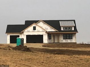 W11419 564th Ave, Oak Grove Township, WI 54021