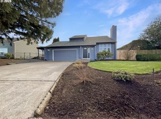 171 SW 10th Ave, Canby, OR 97013