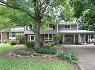 343 Derby Ln, Franklin, TN 37069