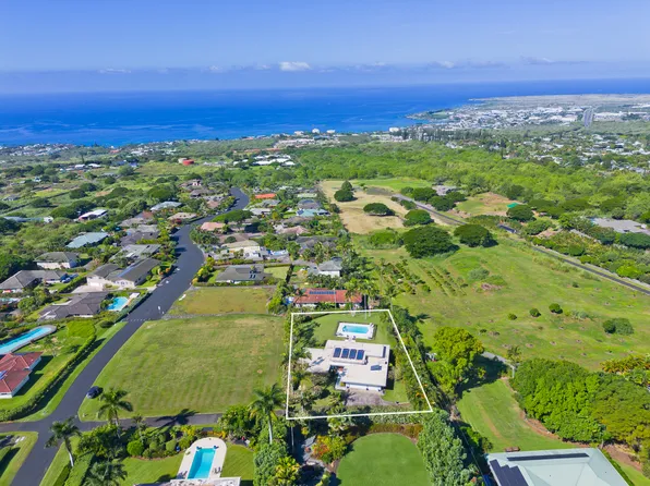 75-5608 Hienaloli Rd Unit 15, Kailua Kona, HI 96740
