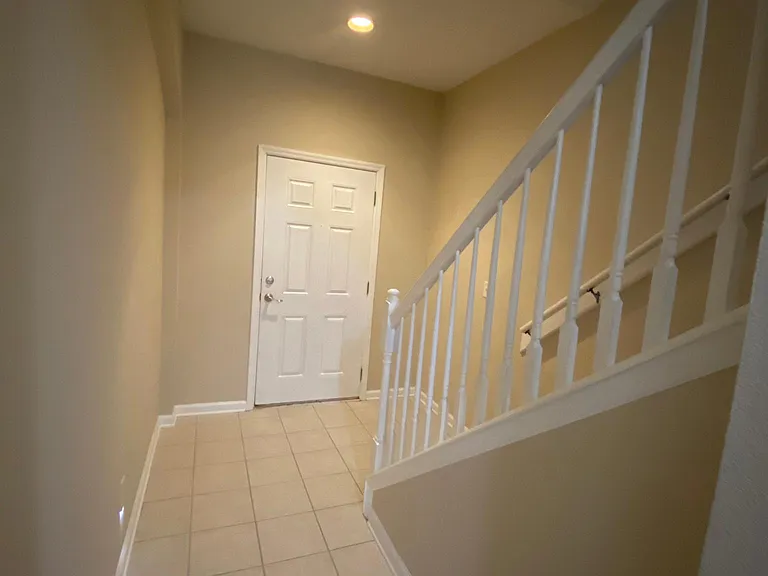 entry hall