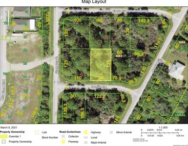 15288 Damek Ave, Pt Charlotte, FL, 33953