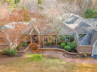 13039 Freemanville Rd, Milton, GA 30004