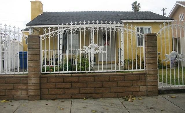 Welcome Home