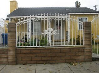 10672 Ilex Ave, Pacoima, CA 91331