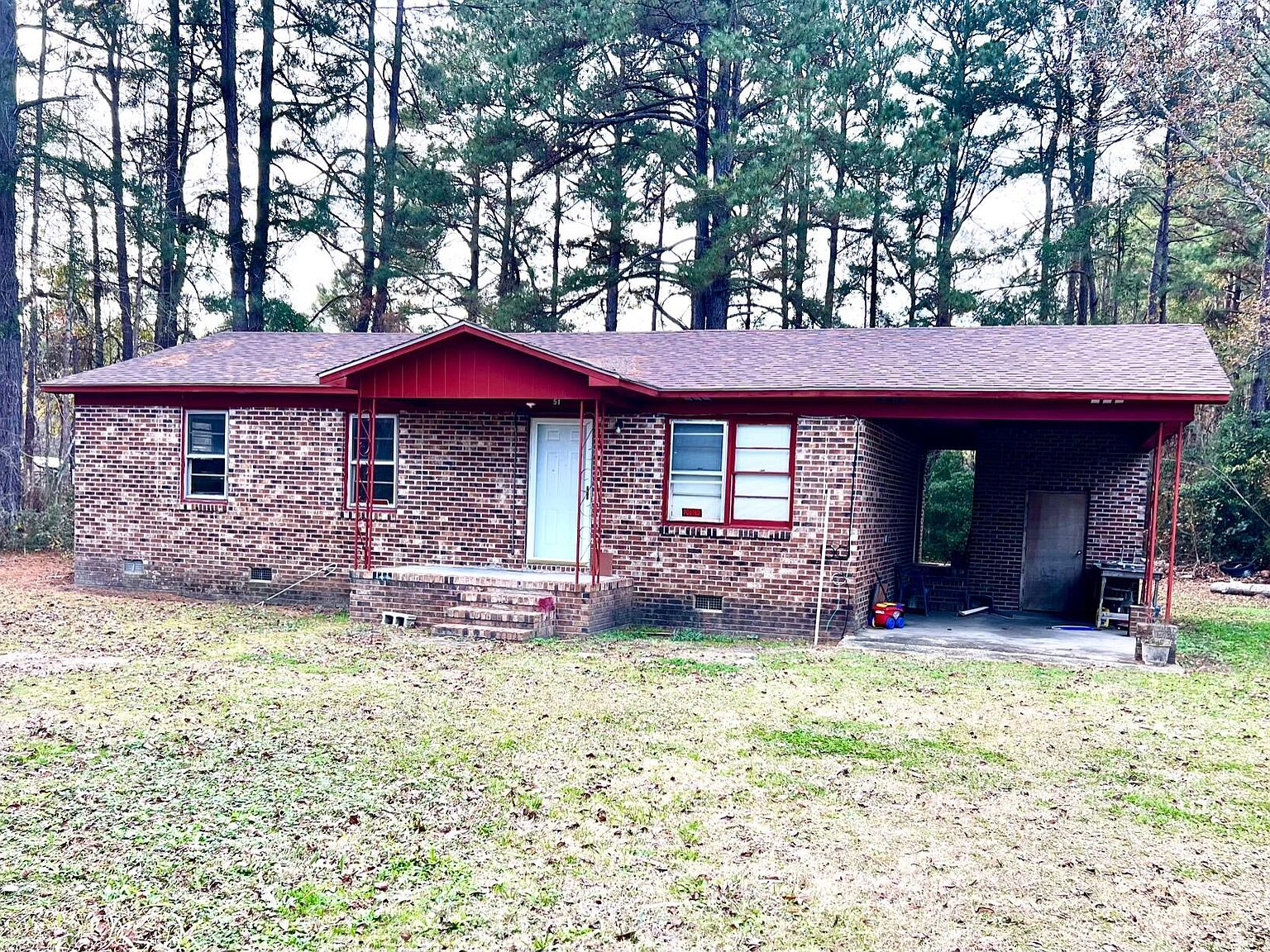 51 June Ln, Greeleyville, SC 29056 MLS 24000356 Zillow