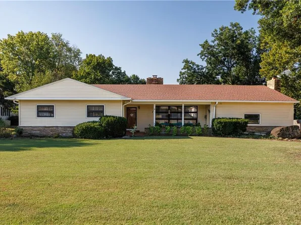 1410 Washington St, Fredonia, KS 66736