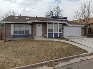 438 Hickory St, Broomfield, CO 80020