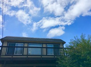 350 5th St, Montara, CA 94037