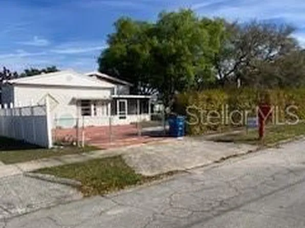 312 Mi La Kee Ave, Sebring, FL 33870