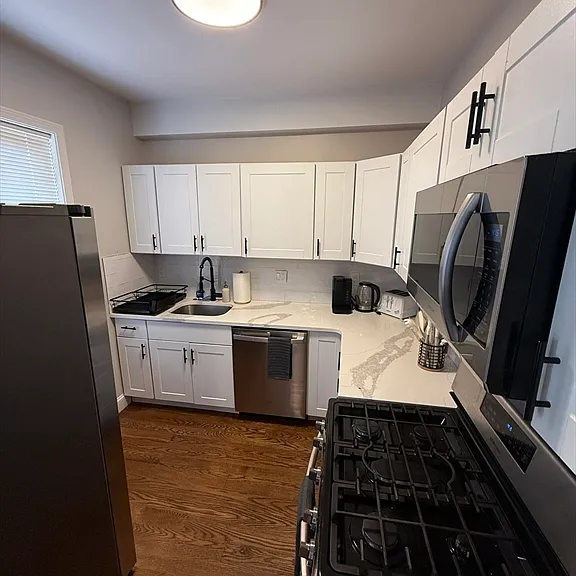 726 E 2nd St #2A — Photo 1