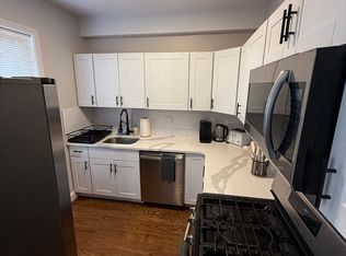 726 E 2nd St #2A, Boston, MA 02127