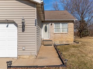 3446 E 69th Ave, Merrillville, IN