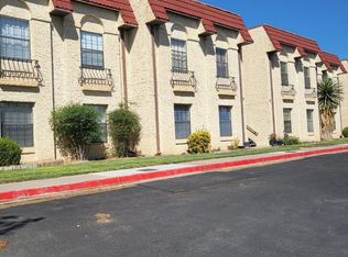 831 Country Club Dr SE APT 2D, Rio Rancho, NM 87124