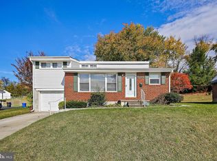 6204 Scranton Rd, Baltimore, MD 21237