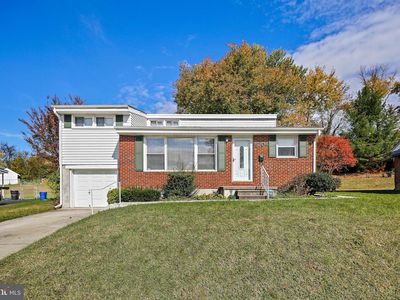 6204 Scranton Rd, Baltimore, MD, 21237