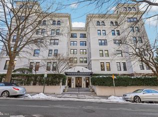 2230 California St NW APT 3AE, Washington, DC 20008