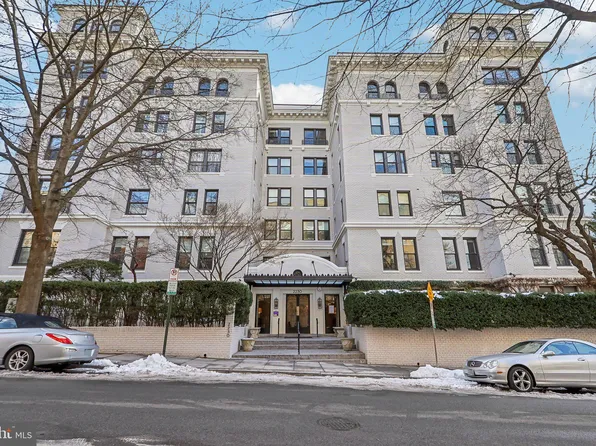 2230 California St NW APT 3AE, Washington, DC 20008