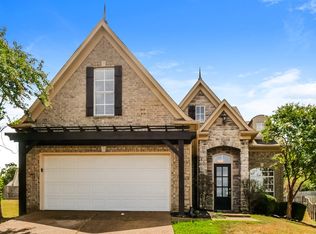 1043 Averett Cv, Cordova, TN 38018