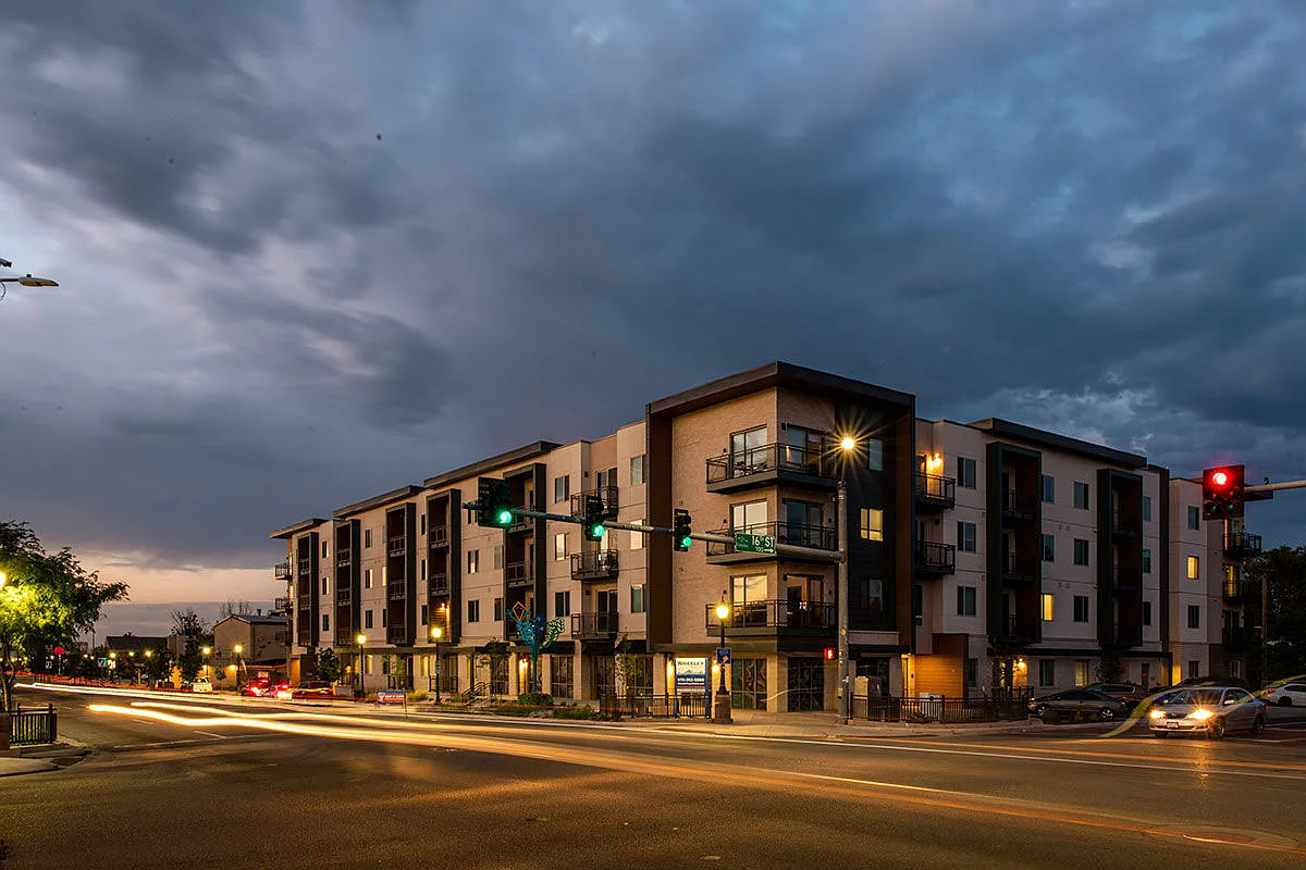 APARTMENTS AT MADDIE — Photo 3