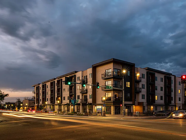 APARTMENTS AT MADDIE — Photo 3