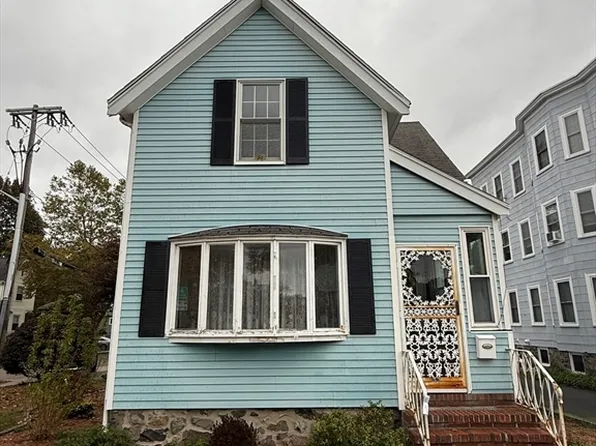 1078 Main St, Melrose, MA 02176