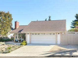 33442 Intera Way, Dana Point, CA 92629