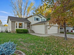 818 E Creekside Dr S, Layton, UT 84041