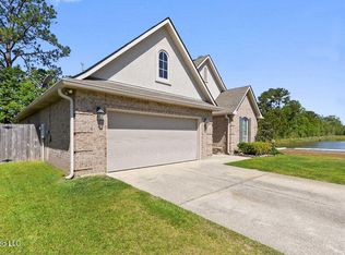 15237 Clemson Ave, Gulfport, MS 39503
