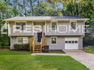 4084 Day Trl S, Ellenwood, GA 30294