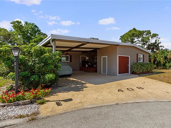 408 Player Ct, North Fort Myers, FL 33903