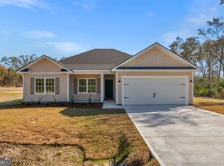 826 Old Ccc Rd, Brunswick, GA 31523